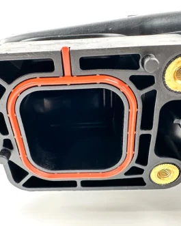 2012 Yamaha 115 HP 4 Stroke Outboard Intake Manifold 68V-W1364-10-00 OEM