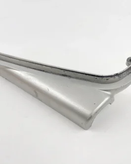 2007 Honda 225 HP 4 Stroke Outboard Cable Cover Plate 40151-ZY3-000ZA OEM