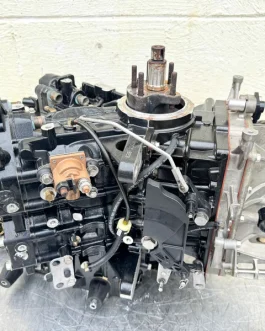 2008 Evinrude 115HP 2 Stroke Etec Outboard Powerhead 5007435 OEM