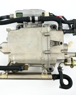 2005 Yamaha 250HP 4 Stroke VST Float Chamber Assembly 6P2-14180-00-00 Cleaned & Tested