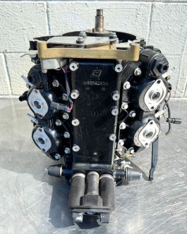 2005 Evinrude 115HP Ficht 2 Stroke Outboard Powerhead OEM