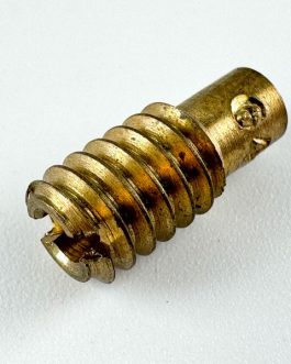 Evinrude Johnson New Old OEM Orifice Plug No. 64C 0324776