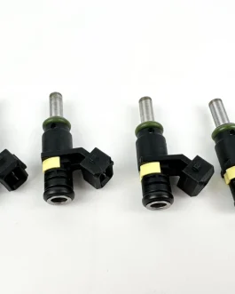 2016 Mercury 75 HP 4 Stroke Outboard Fuel Injector 8M6002428 Cleaned & Tested