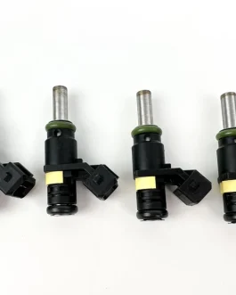 2016 Mercury 75 HP 4 Stroke Outboard Fuel Injector 8M6002428 Cleaned & Tested