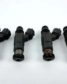 2007 Suzuki 70 HP 4 Stroke Outboard Fuel Injector 15710-66D00 Cleaned