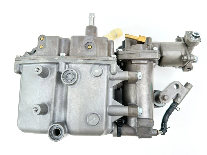 2016 Honda 150 HP 4 Stroke Outboard Vapor Separator Tank VST 16730-ZY6-063 OEM - Image 5