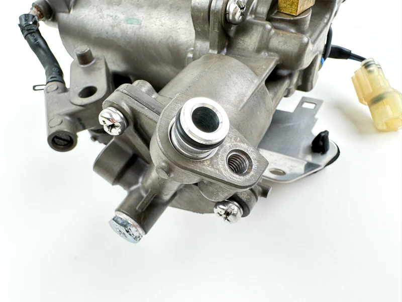 2016 Honda 150 HP 4 Stroke Outboard Vapor Separator Tank VST 16730-ZY6-063 OEM - Image 13