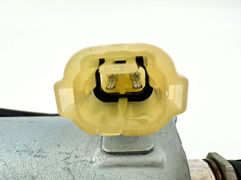 Suzuki 200 225 250 300 350 HP Outboard Low Pressure Lift Fuel Pump 15100-94900 Tested - Image 9