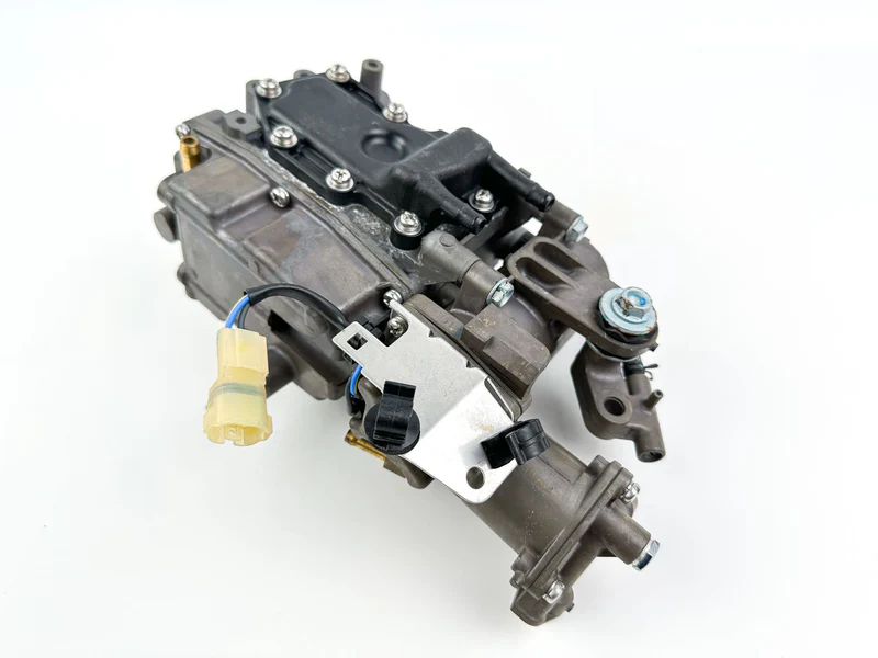 2016 Honda 150 HP 4 Stroke Outboard Vapor Separator Tank VST 16730-ZY6-063 OEM