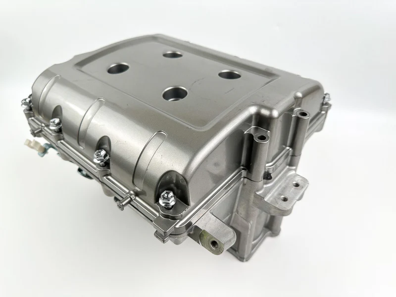 2018 Suzuki 350 HP 4 Stroke Outboard Air Intake Collector 13100-98L01 OEM - Image 14