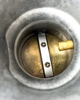 03-04 Yamaha 90HP 4 Stroke Outboard 1 2 3 4 Carburetor Set Of 4