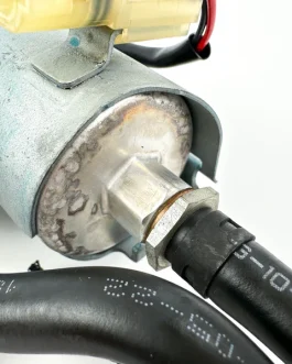 Suzuki 200 225 250 300 350 HP Outboard Low Pressure Lift Fuel Pump 15100-94900 Tested