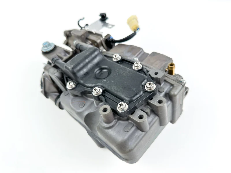 2016 Honda 150 HP 4 Stroke Outboard Vapor Separator Tank VST 16730-ZY6-063 OEM - Image 10