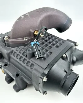 2006 Mercury 150 HP 4 Stroke Outboard Supercharger 892807T03 OEM