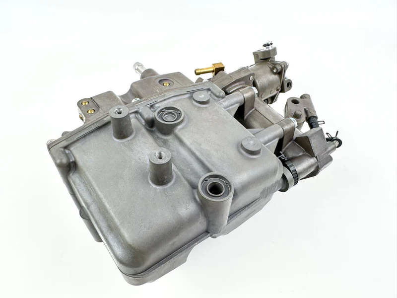 2016 Honda 150 HP 4 Stroke Outboard Vapor Separator Tank VST 16730-ZY6-063 OEM - Image 3