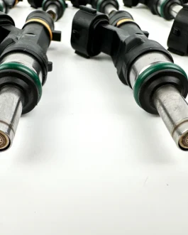 2018 Suzuki 350 HP 4 Stroke Outboard Fuel Injector Set 15710-98L10 Cleaned & Tested