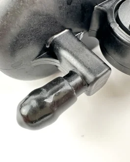 2018 Yamaha 25 HP 4 Stroke Outboard VST Float Chamber Assembly 6FM-14180-00-00