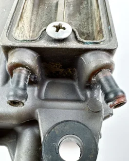 98-09 Suzuki DF 60 70 HP 4 Stroke VST Vapor Separator Tank Cleaned & Tested