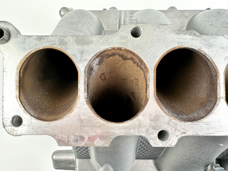 2018 Suzuki 350 HP 4 Stroke Outboard Air Intake Collector 13100-98L01 OEM - Image 10