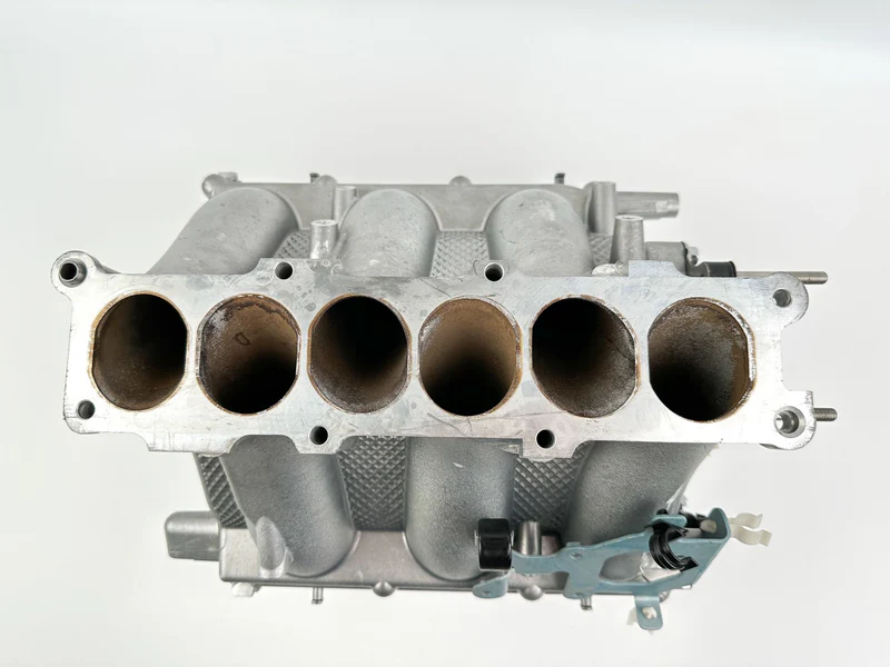 2018 Suzuki 350 HP 4 Stroke Outboard Air Intake Collector 13100-98L01 OEM - Image 17