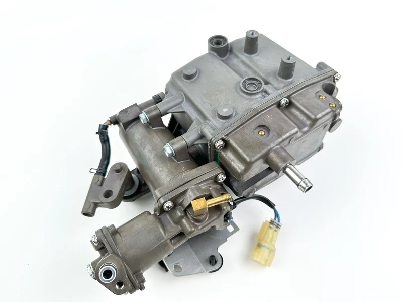 2016 Honda 150 HP 4 Stroke Outboard Vapor Separator Tank VST 16730-ZY6-063 OEM - Image 4