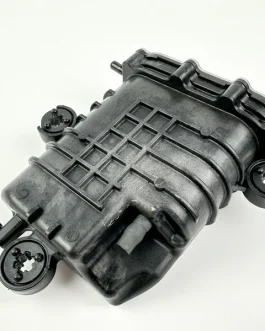 2018 Yamaha 25 HP 4 Stroke Outboard VST Float Chamber Assembly 6FM-14180-00-00