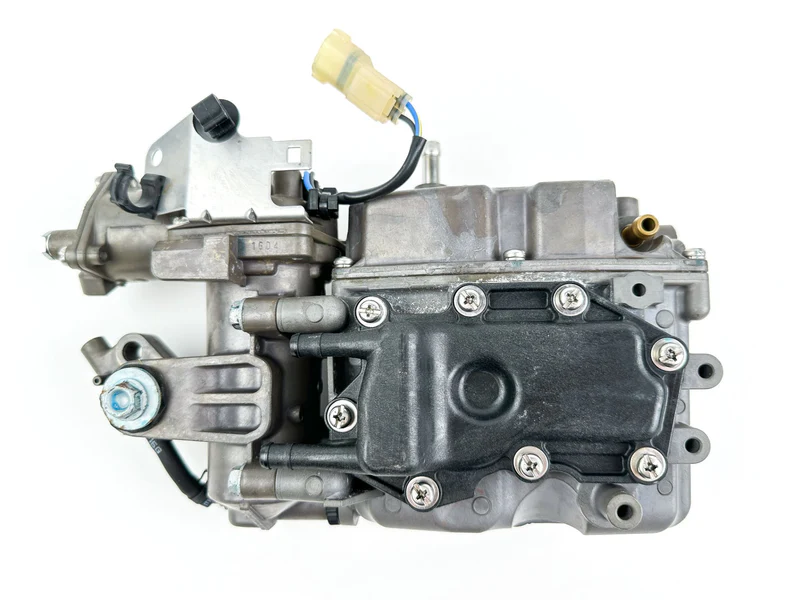 2016 Honda 150 HP 4 Stroke Outboard Vapor Separator Tank VST 16730-ZY6-063 OEM - Image 6