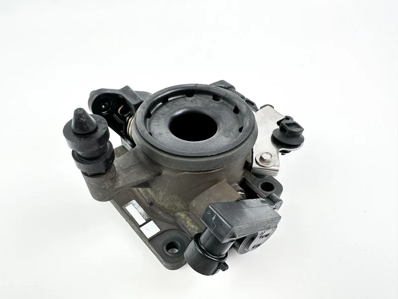 2016 Mercury 75 HP 4 Stroke Outboard Throttle Body 8M0088066 OEM