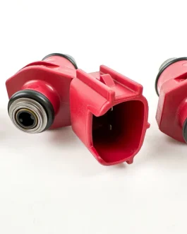 2007 Yamaha 90 HP 4 Stroke Outboard Fuel Injector 6D8-13761-00-00 Cleaned & Tested