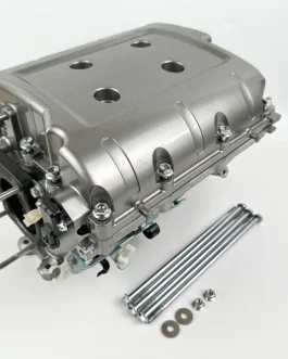 2018 Suzuki 350 HP 4 Stroke Outboard Air Intake Collector 13100-98L01 OEM