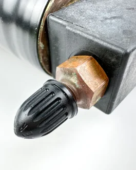 2007 Evinrude 250 HP 2 Stroke Outboard Vapor Separator Tank VST 5006063 OEM