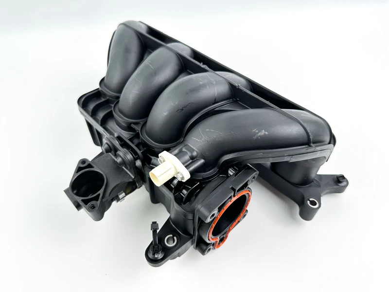 2016 Mercury 75 HP 4 Stroke Outboard Intake Manifold 8M0088065 OEM