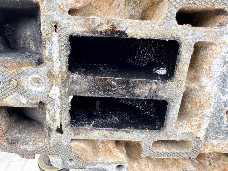 2008 Evinrude 115HP 2 Stroke Etec Outboard Powerhead 5007435 OEM - Image 13